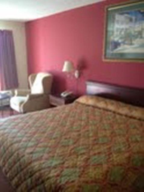 Atlanta Airport Hotel Forest Park Quarto foto